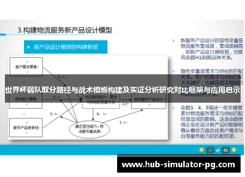 世界杯弱队取分路径与战术模板构建及实证分析研究对比框架与应用启示