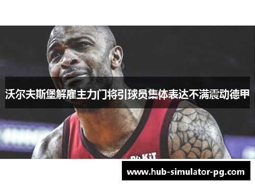 沃尔夫斯堡解雇主力门将引球员集体表达不满震动德甲